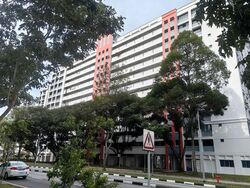 Blk 787C Woodlands Crescent (Woodlands), HDB 5 Rooms #545837381